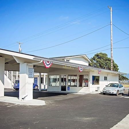 Motel 6-Crescent City, Ca Exterior foto